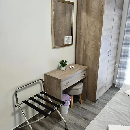 Capsulehotel Elenamou