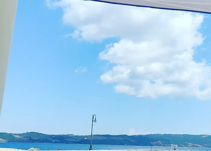 캡슐호텔 Elenamou *